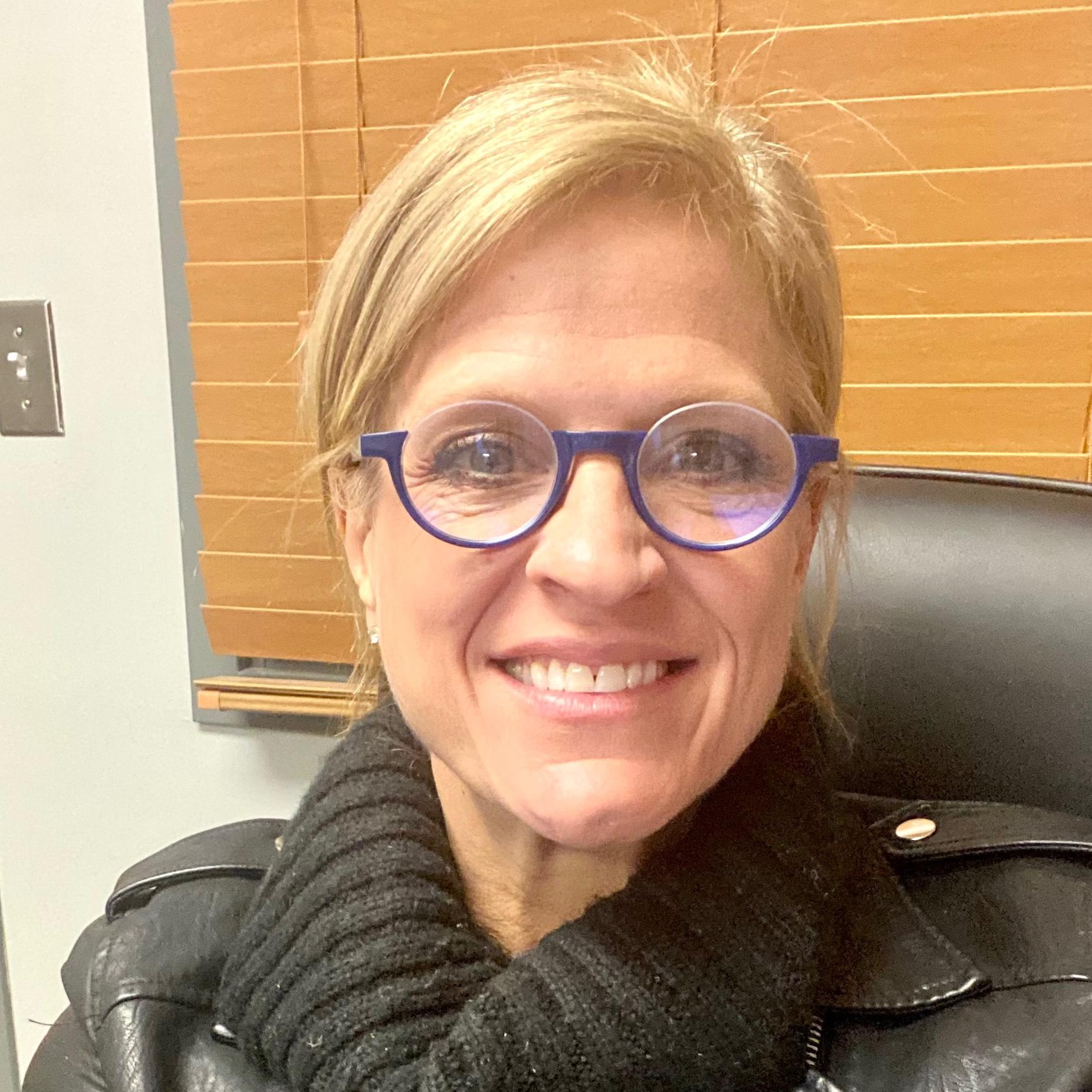 Sheri Woodard PharmD