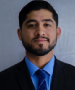 DAVID ISRAEL CAZARES PEREZ