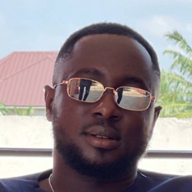 Bentil Boamah