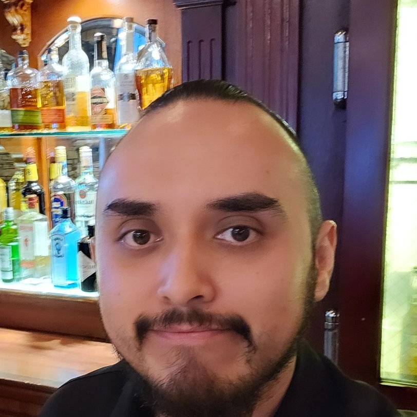 Jesus Anaya