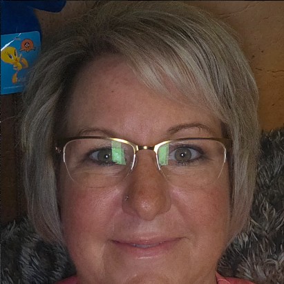 Stacey Crotchett