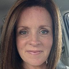 Amanda Hays Wilson
