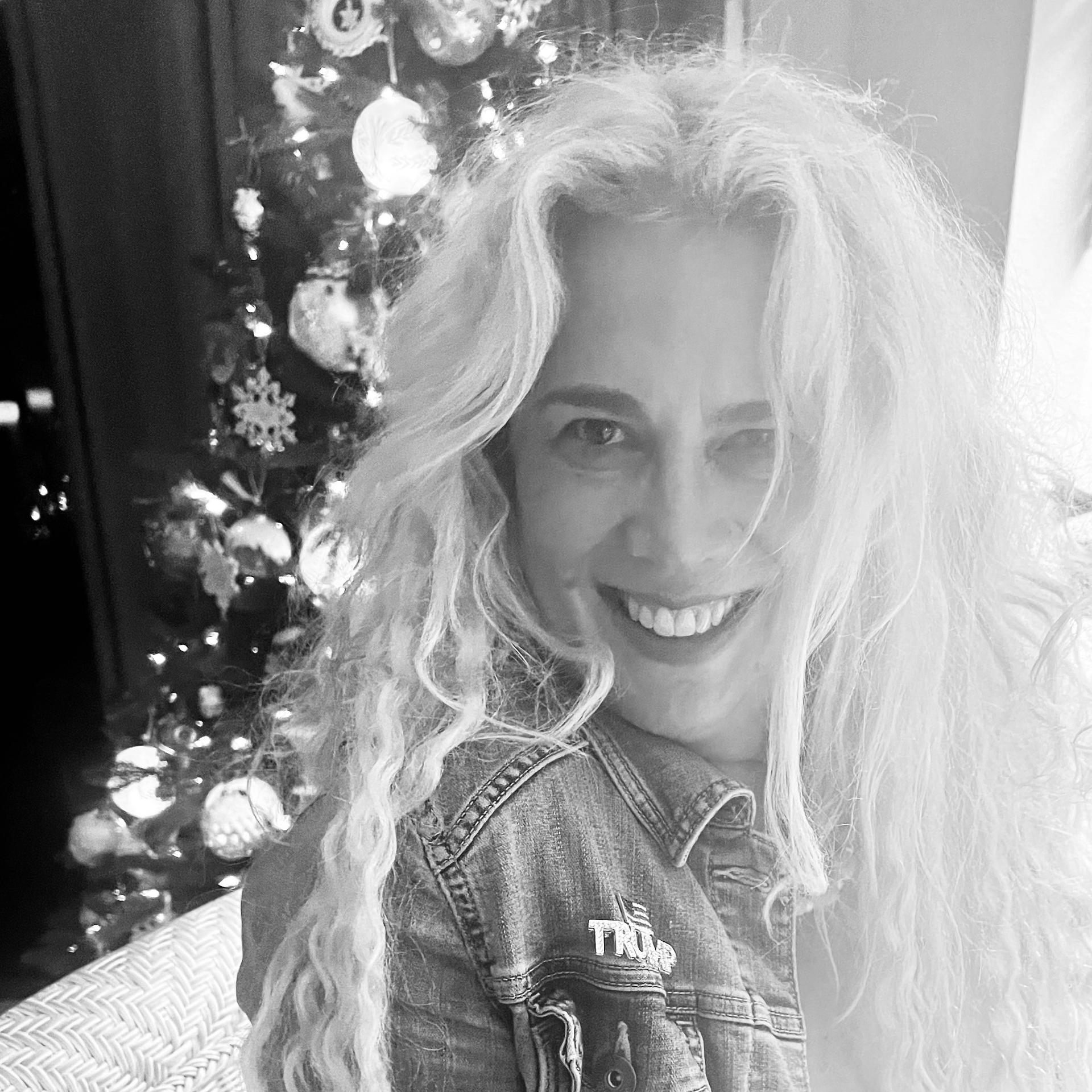 Tricia Ann Heisler