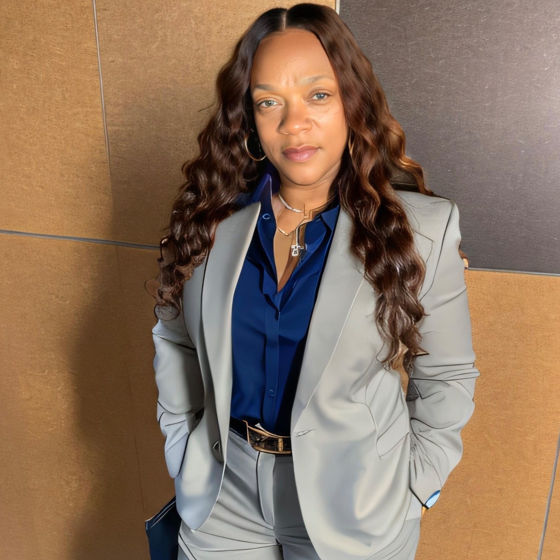 Jacqueline Tillman-Turner