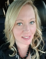 Brandy Sayger