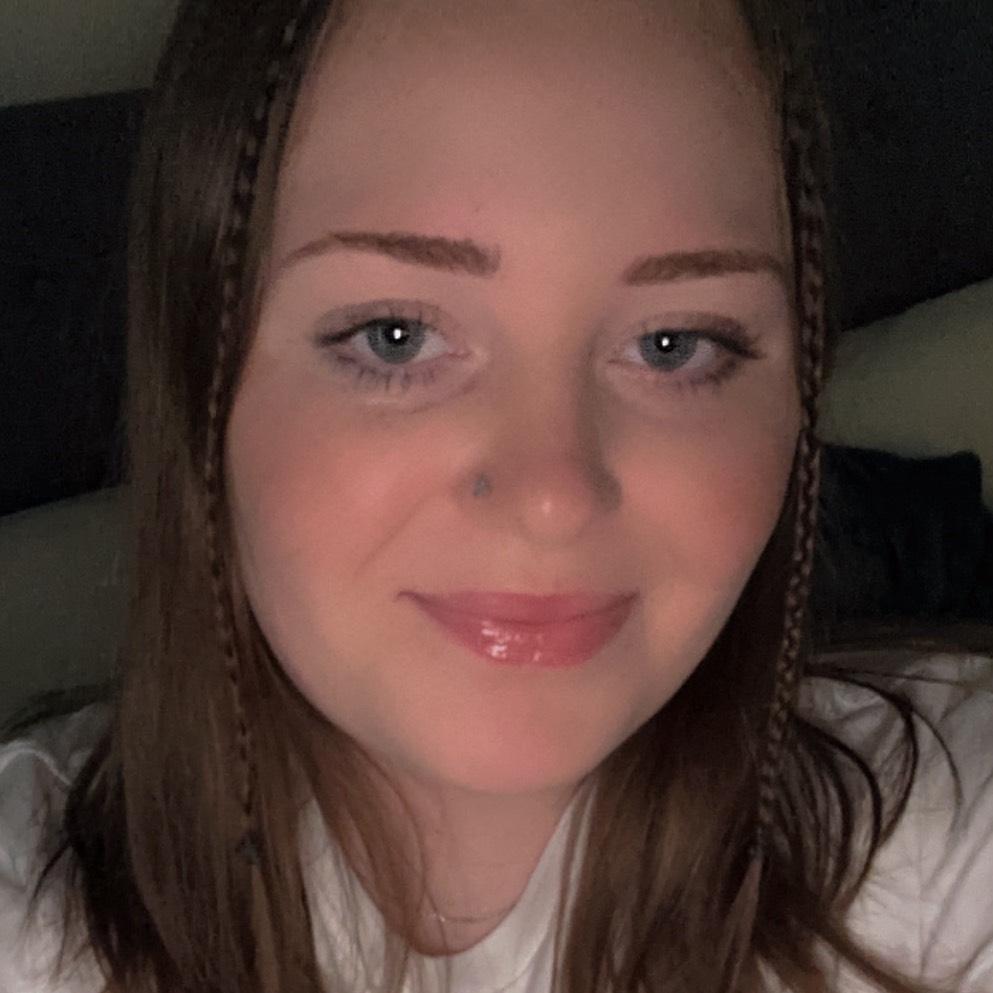 Megan Cruse