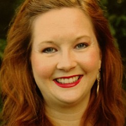 Ellen Johnson