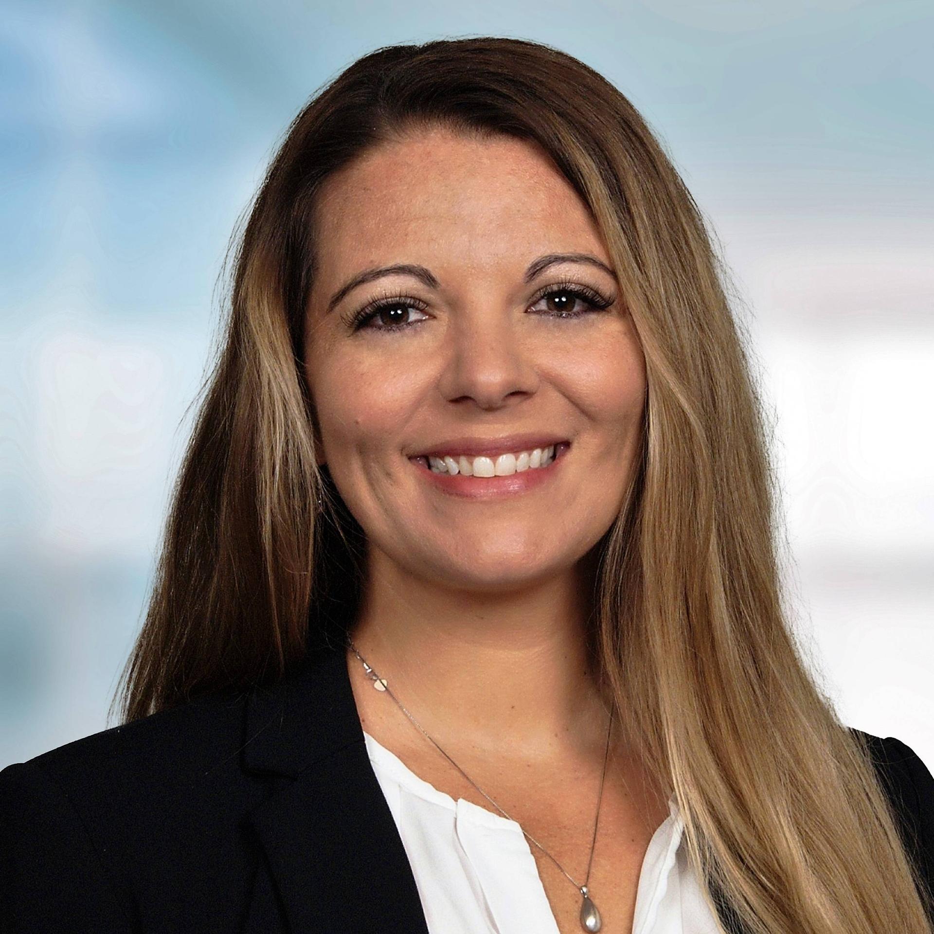 Miranda Hann, MBA