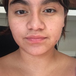 Bianca Hernandez Alvarez
