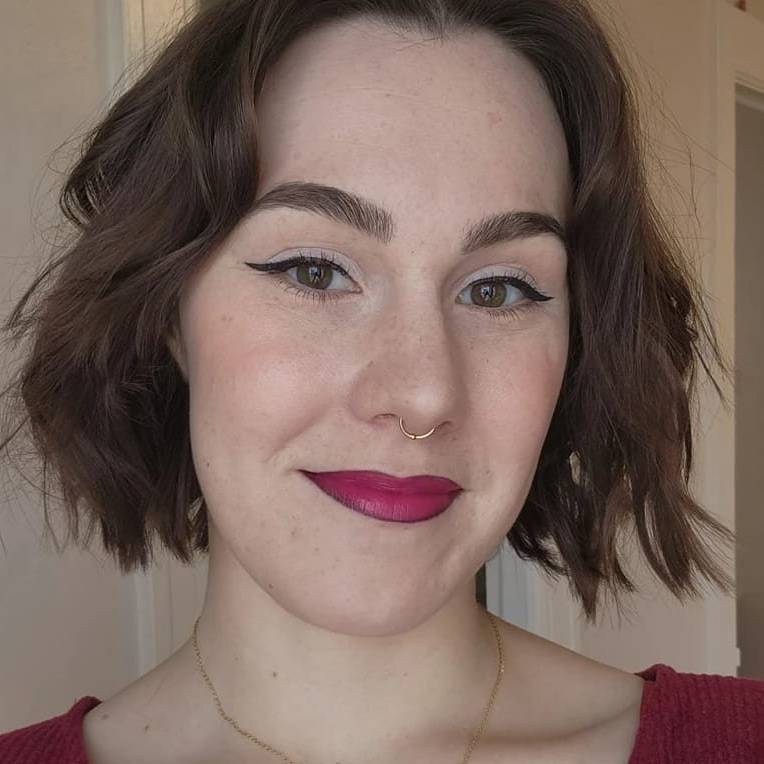 Meagan McCue