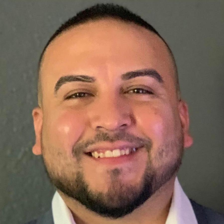 Joshua Berrios