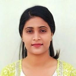 Monika Kumari Kushwaha