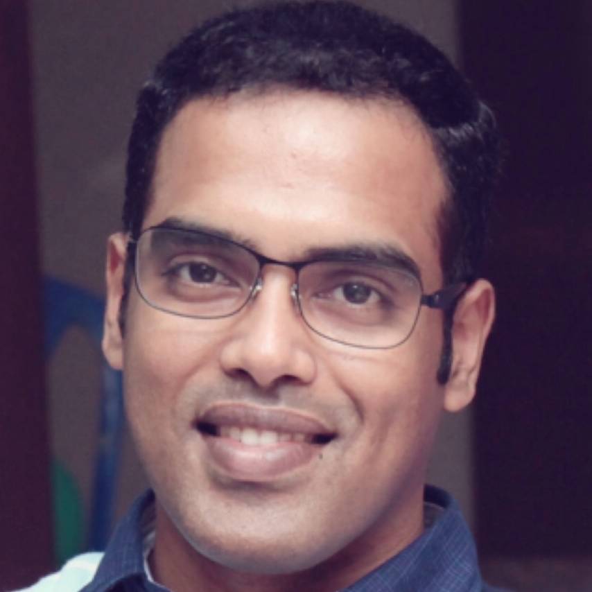 Rajkumar Rengaswamy