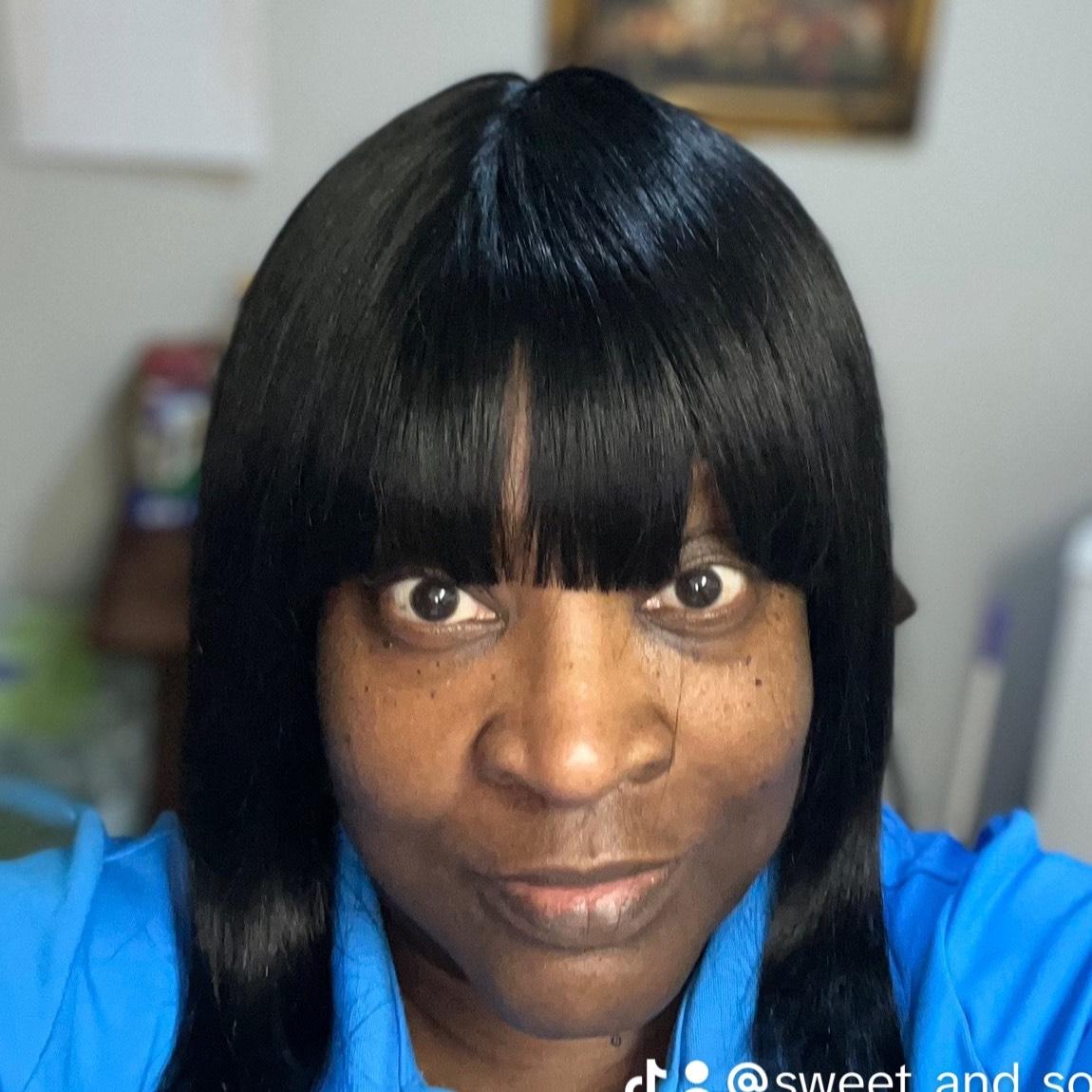 Rhonda Thrash
