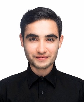 TAYYAB HIDAYAT