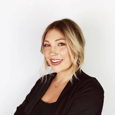 Shannon Gearing