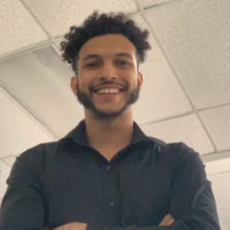 Daniel Santiago