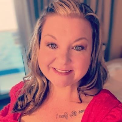 Candi Johnson