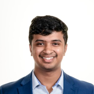 AVINASH GUPTA KALAGARLA