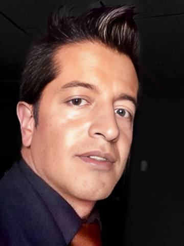 Claudio Tapia