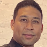 Alexander Benton