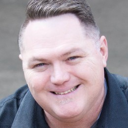 Rich Shelton