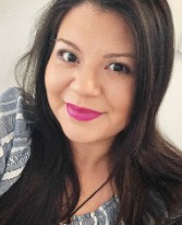 Samantha Barcena
