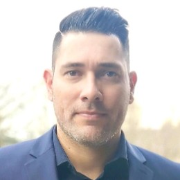 Daniel Santana