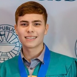 Claudio Gonzalez