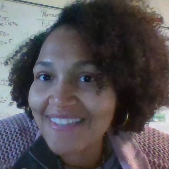 Mitsha Woodson