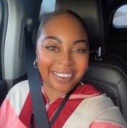 Octavia Reed