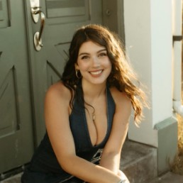 Lauren Lansing