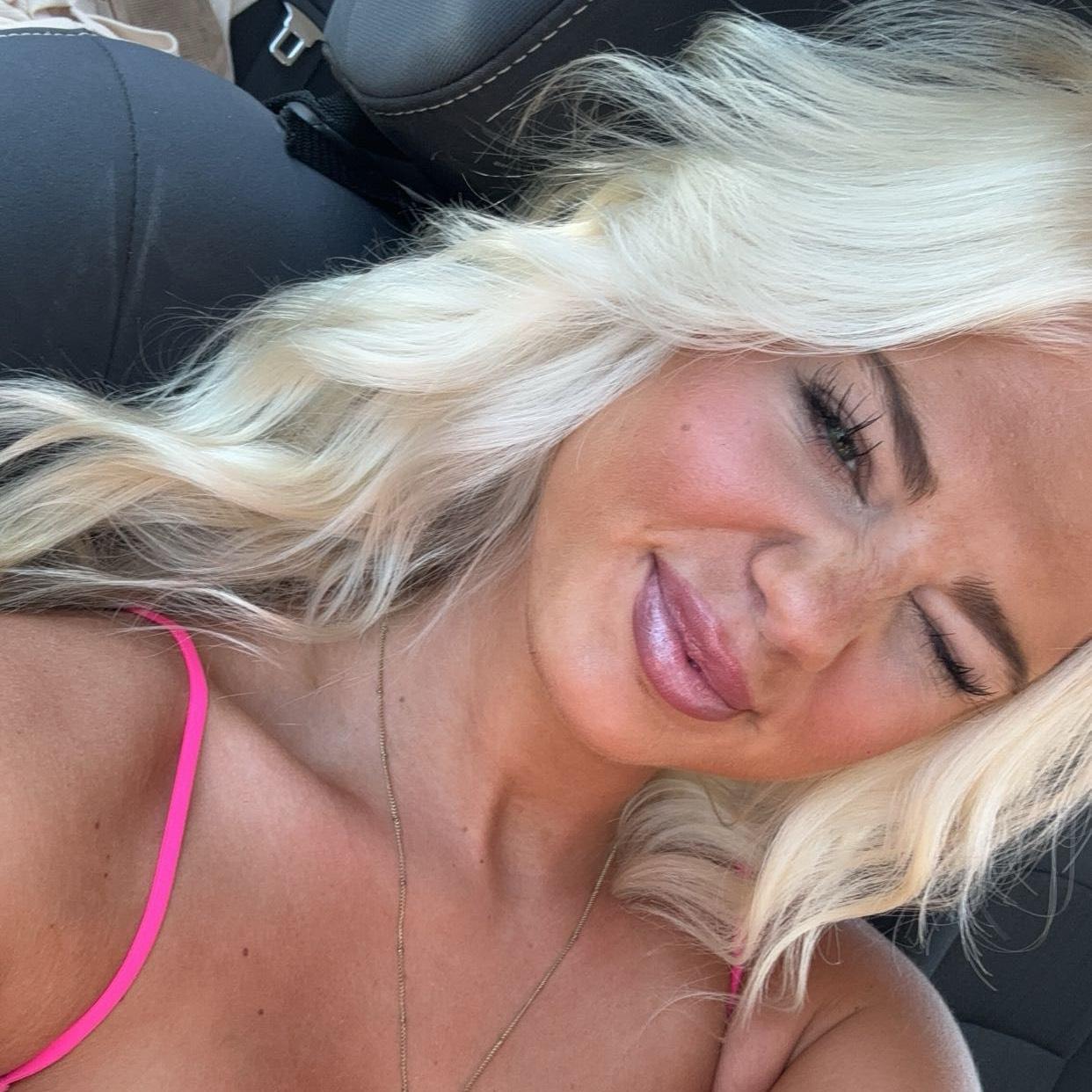 Jenna Steiner