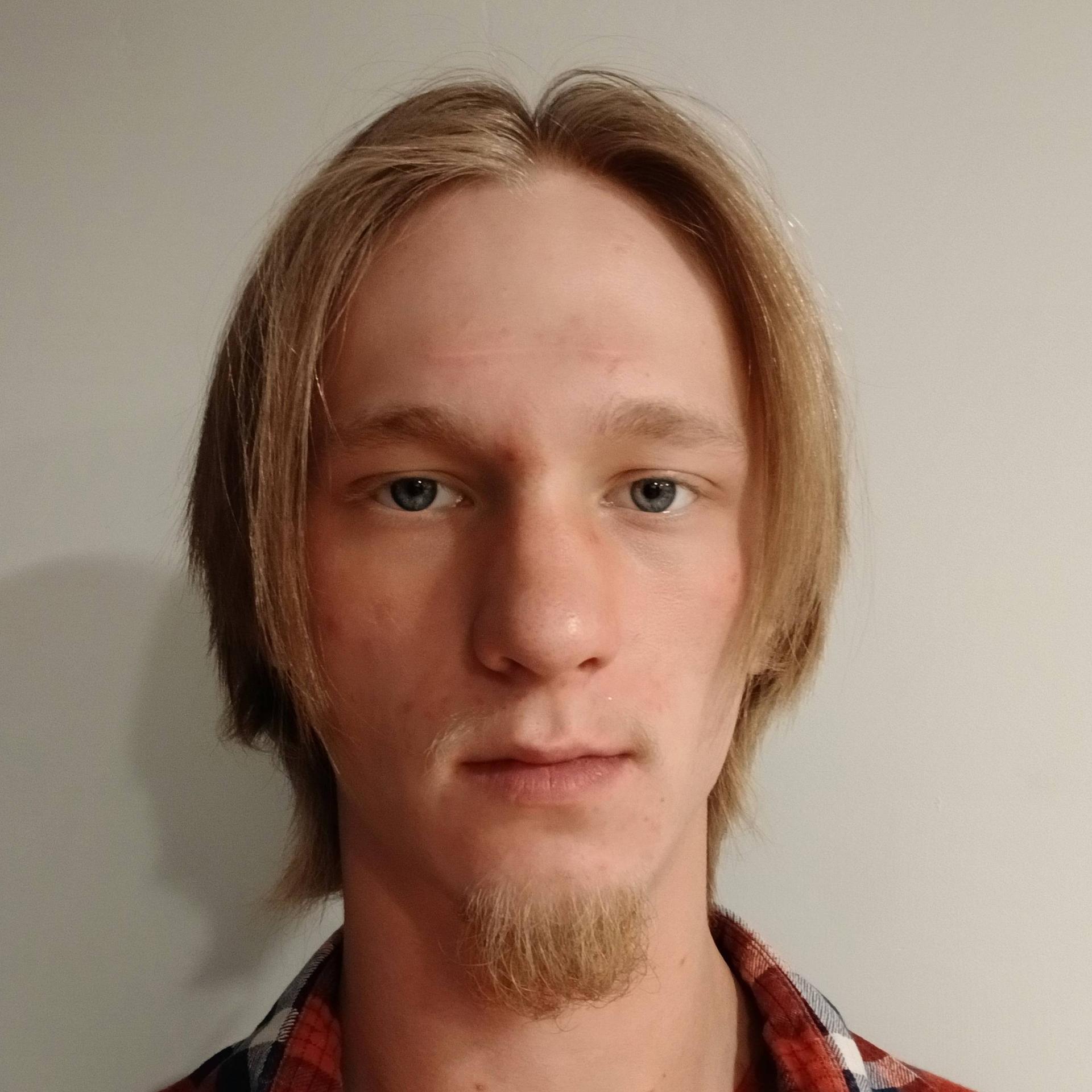 Ethan Young