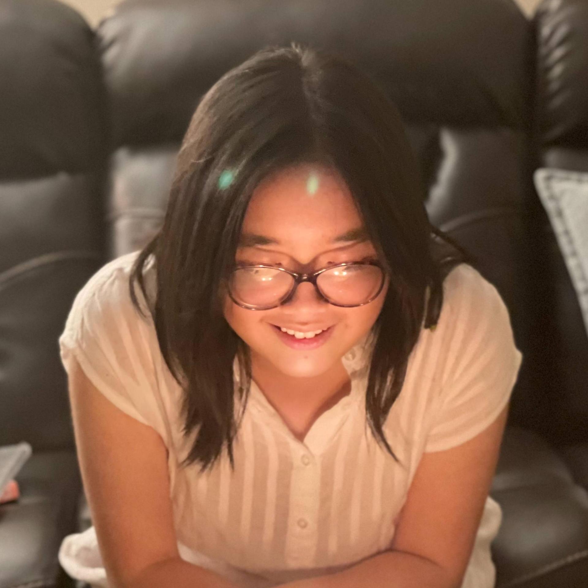 Janet Mai