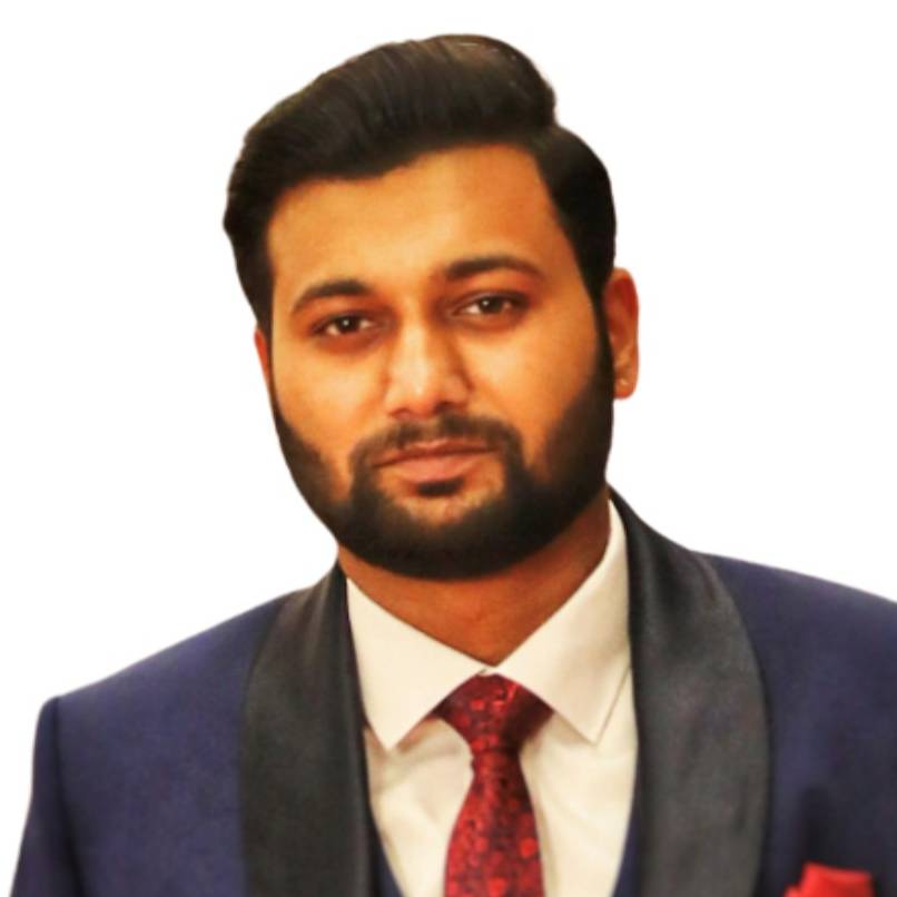 Naveen Kumar Mohan