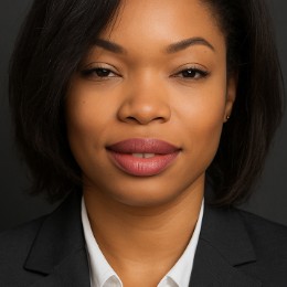 Latoria A. Bailey