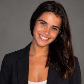 Luane Pizzo Motta