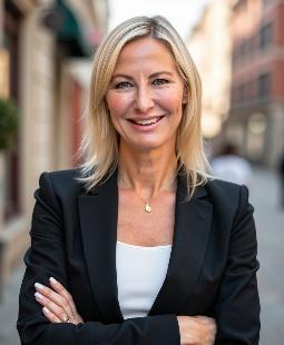 Stacey L. Wisniewski