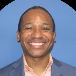 B. Marcel Kimbrough