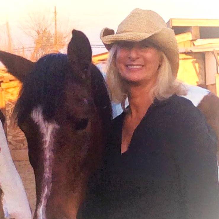 Susan McInnis