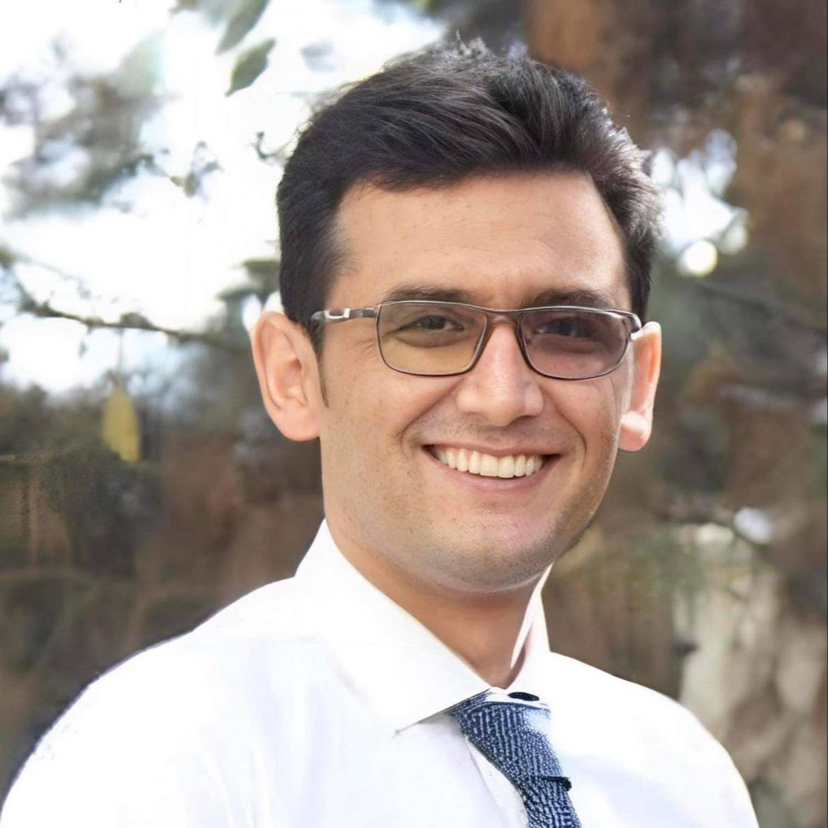 Mirwais Bahawi