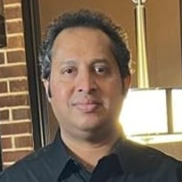 Sanjeev Mathew