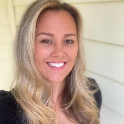 Brooke Townsend