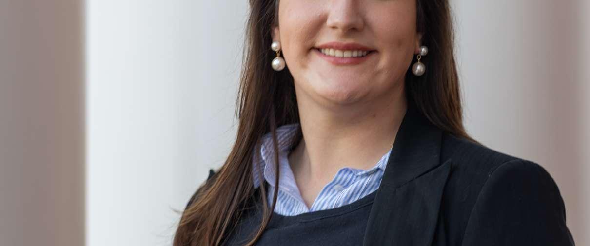 Macy R. Holcomb
