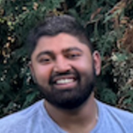 Sidharth Matthew Termuhlen