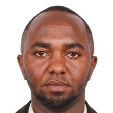Boniface Kanyenze Munyu