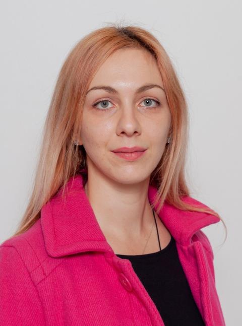 Argyro Bagiati Lazaridis