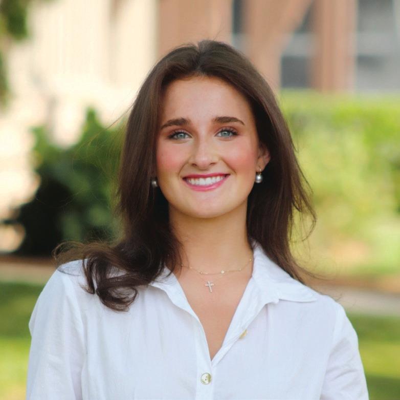 Maggie Skinner