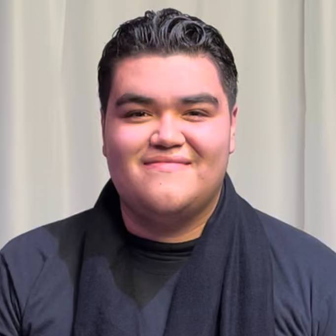 Caleb Sierra